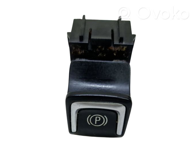 Opel Astra J Hand parking brake switch 20843230