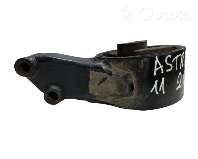 Opel Astra J Supporto della scatola del cambio 13248630