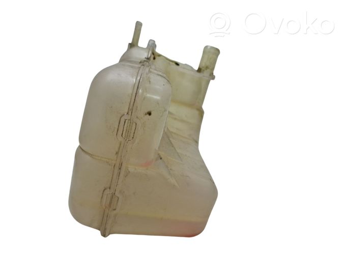 Opel Astra J Coolant expansion tank/reservoir cap 13256823