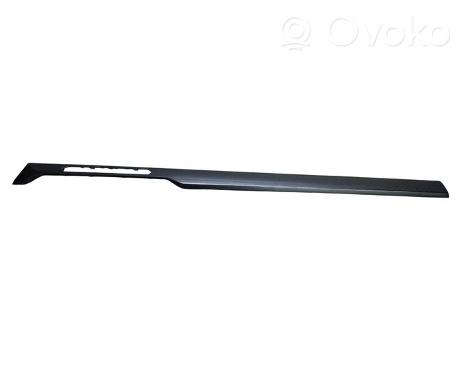 Volkswagen Arteon Rivestimento del vano portaoggetti del cruscotto 3G1853262