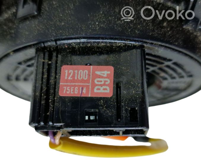 Toyota RAV 4 (XA40) Innesco anello di contatto dell’airbag (anello SRS) 8924512040