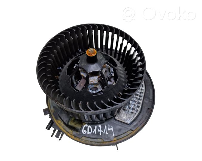 Volkswagen Arteon Heater fan/blower 3Q1819021D