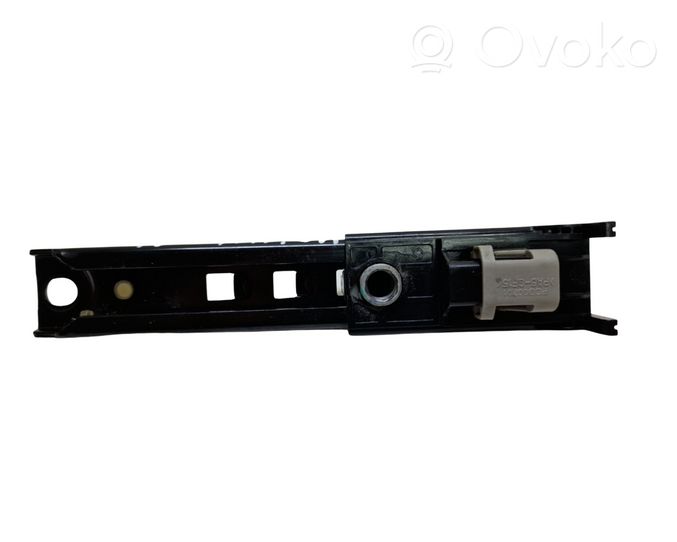 Opel Mokka Seat belt height adjuster 13585757