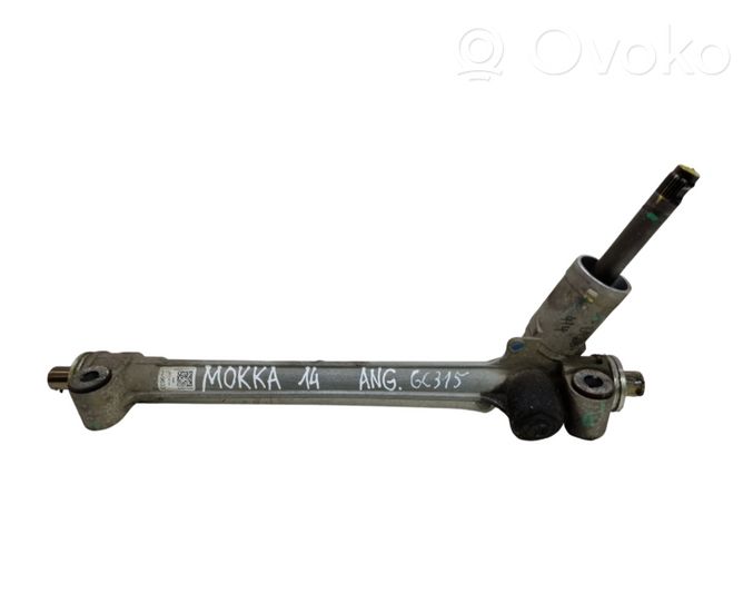 Opel Mokka Steering rack 95089633