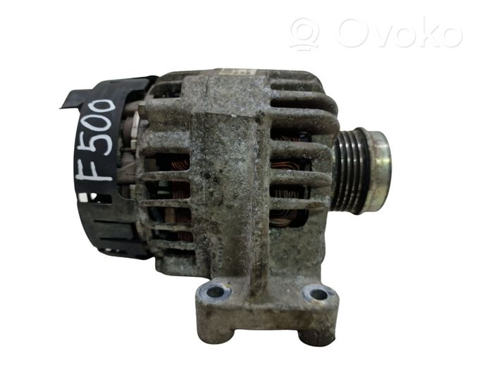 Fiat 500 Generatore/alternatore 51874105