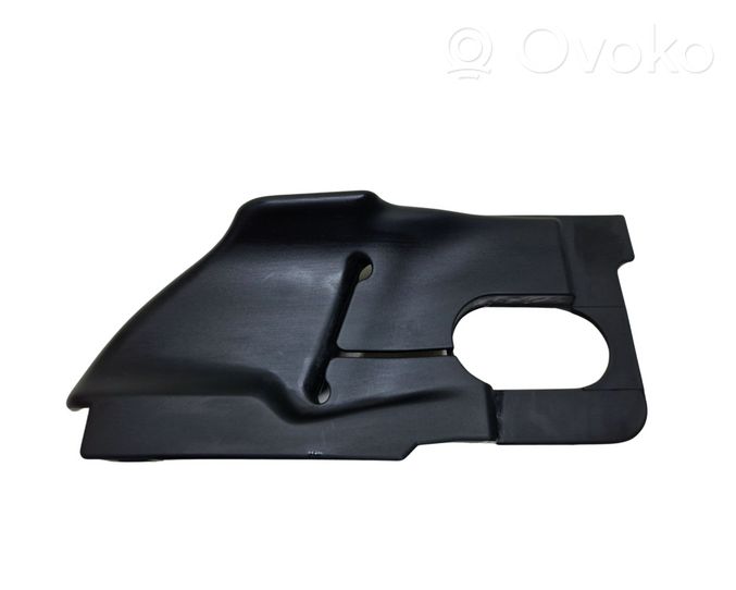 Audi A4 S4 B7 8E 8H Rivestimento cintura di sicurezza 8H0857827