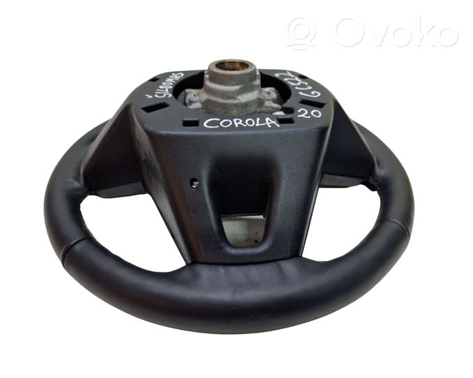 Toyota Corolla E210 E21 Steering wheel 451000Z350