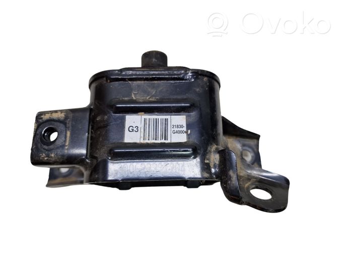 Hyundai Kona I Supporto della scatola del cambio 21830G4000