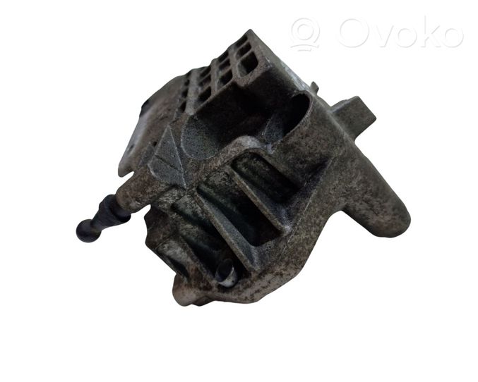 Peugeot 508 Staffa/supporto di montaggio del filtro carburante 9804498180