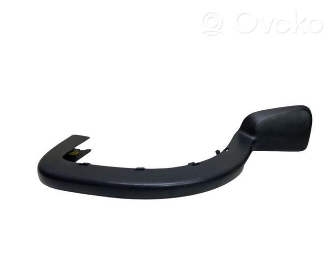 Volkswagen Jetta VI Other trunk/boot trim element 5C6877364