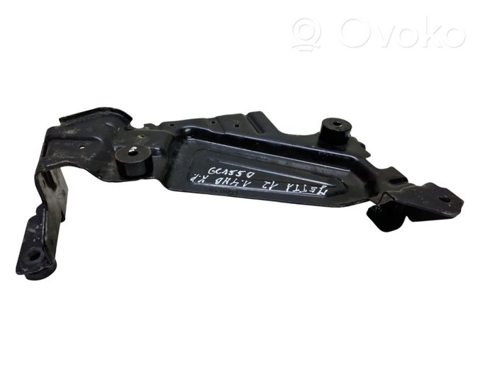 Volkswagen Jetta VI Support batterie de véhicule hybride / électrique 5C0972597B