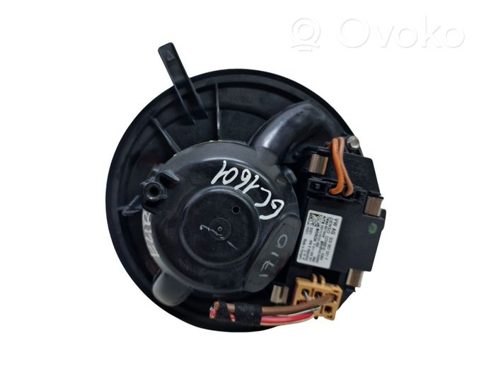 Volkswagen Jetta VI Ventola riscaldamento/ventilatore abitacolo 3C0907521F