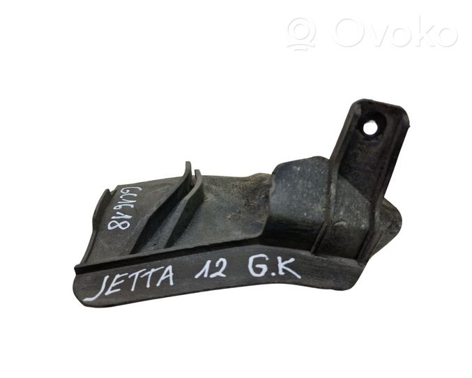 Volkswagen Jetta VI Chlapacze tylne 5C6854855