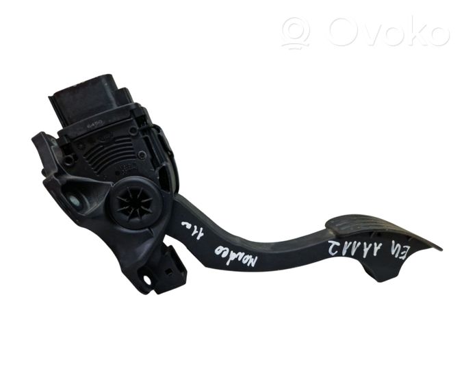 Ford Mondeo MK IV Pedal del acelerador 6G929F836RD