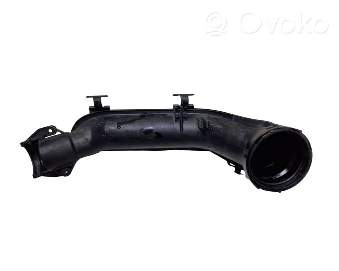 Audi A3 S3 A3 Sportback 8P Turbo air intake inlet pipe/hose 03F145673F