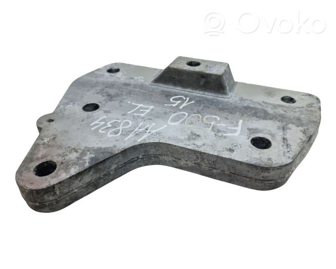 Fiat 500E Support, suspension du moteur 68110771AD