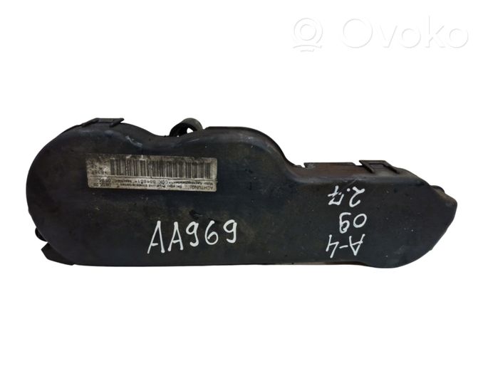 Audi A4 S4 B8 8K Osłona paska / łańcucha rozrządu 059109133T