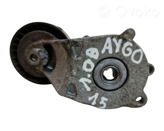 Toyota Aygo AB40 Napinacz paska alternatora F560469