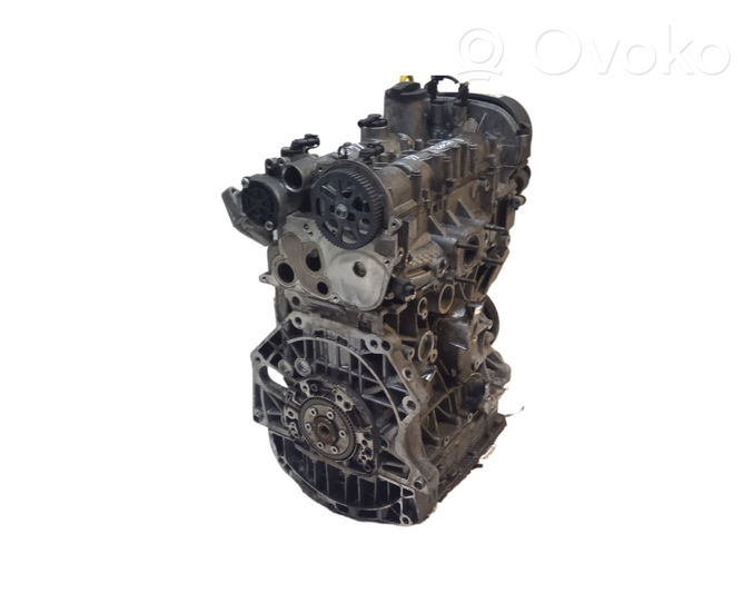 Volkswagen Jetta VI Engine CRJ