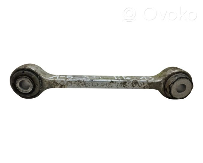 Audi A6 S6 C7 4G Barra stabilizzatrice anteriore/stabilizzatore 4H0411317C