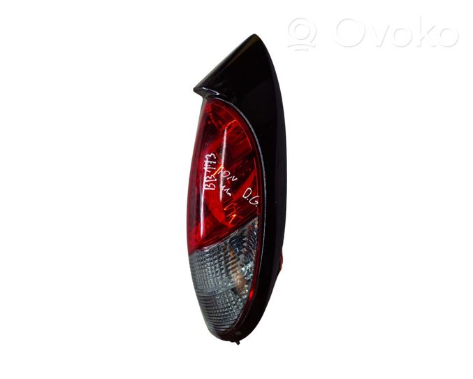 Peugeot iOn Lampa tylna 1146386R