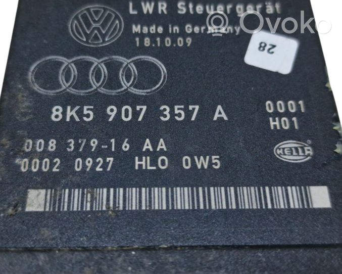 Audi A4 Allroad Модуль фонарей 8K5907357A