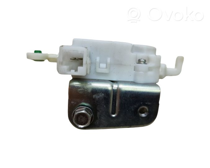 Honda Accord Serratura del tappo del serbatoio del carburante 8307