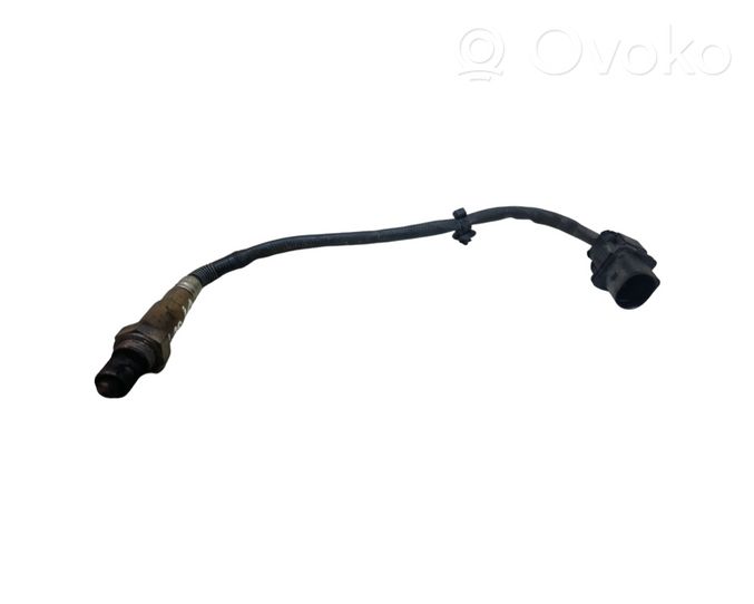 Opel Insignia A Sensore della sonda Lambda 55572548