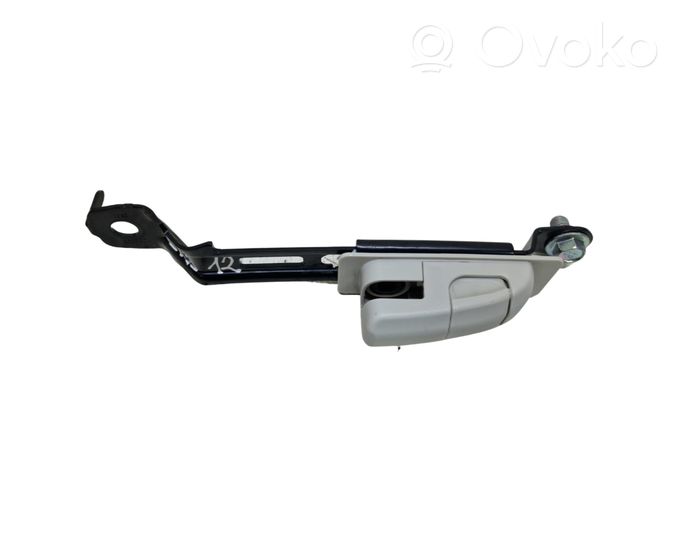 Mazda CX-5 Rail de réglage hauteur de ceinture de sécurité 1092033