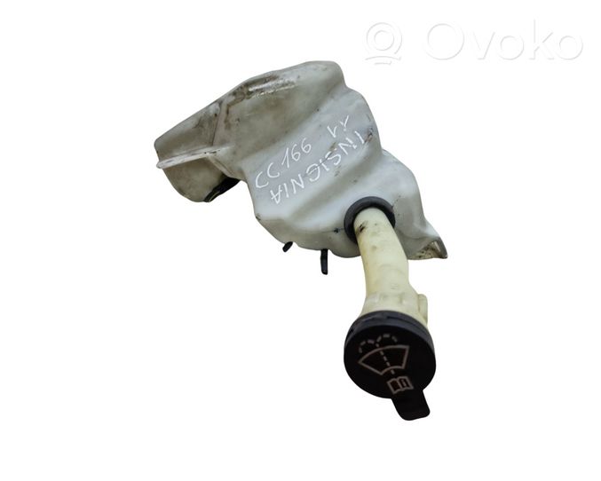 Opel Insignia A Serbatoio/vaschetta liquido lavavetri parabrezza 401140137