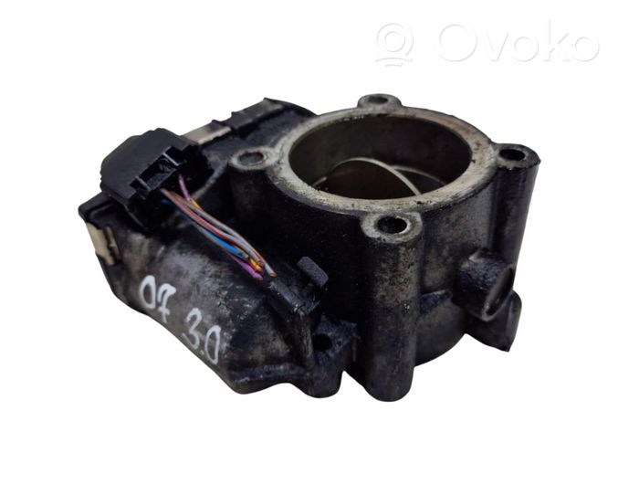 Mercedes-Benz GL X164 Throttle valve A6420900270