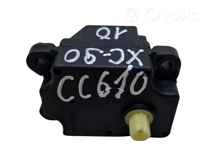 Volvo XC90 Stellmotor Heizung Klima 8623355