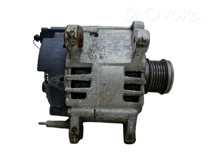 Volkswagen Tiguan Alternator 04L903023L