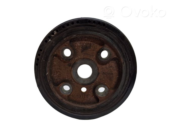 Volvo XC90 Puleggia dell’albero motore 30731865