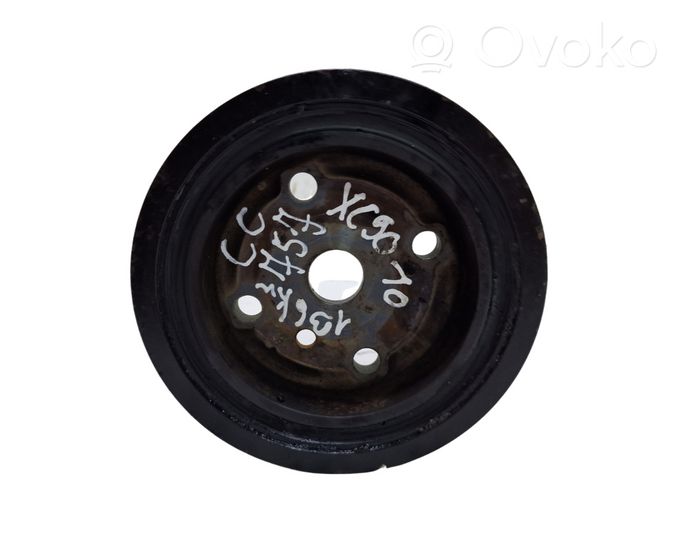 Volvo XC90 Crankshaft pulley 30731865