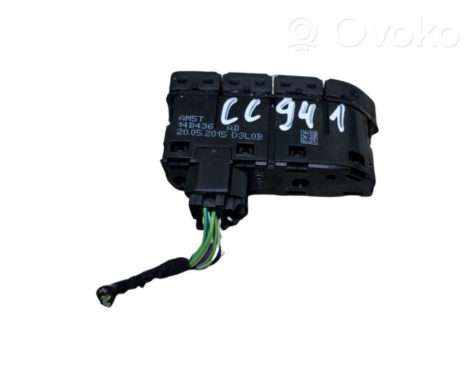 Ford Kuga II Kit interrupteurs AM5T14B436AB