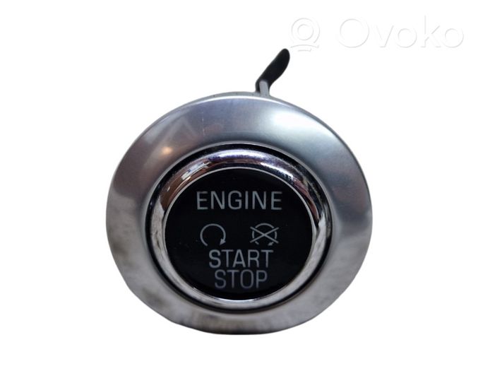 Ford Kuga II Przycisk zapłonu Start / Stop CM5TD3L0B