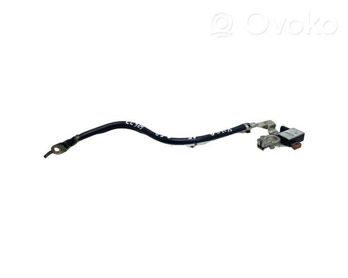 Ford Kuga II Cable negativo de tierra (batería) F1FT10C679BA