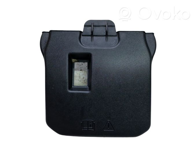 Ford Kuga II Couvercle de boîtier de batterie AM5110A659AC