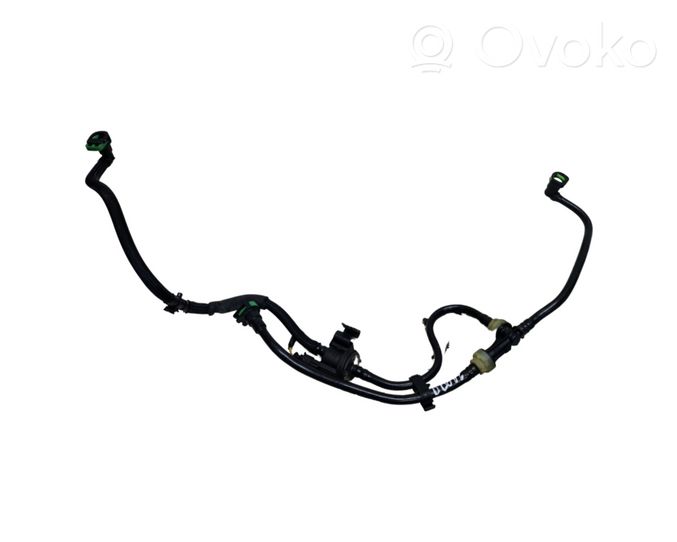 Ford Kuga II Fuel line/pipe/hose F1F19D289AD