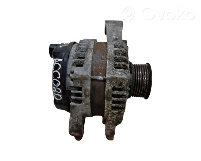 Honda Accord Alternator 