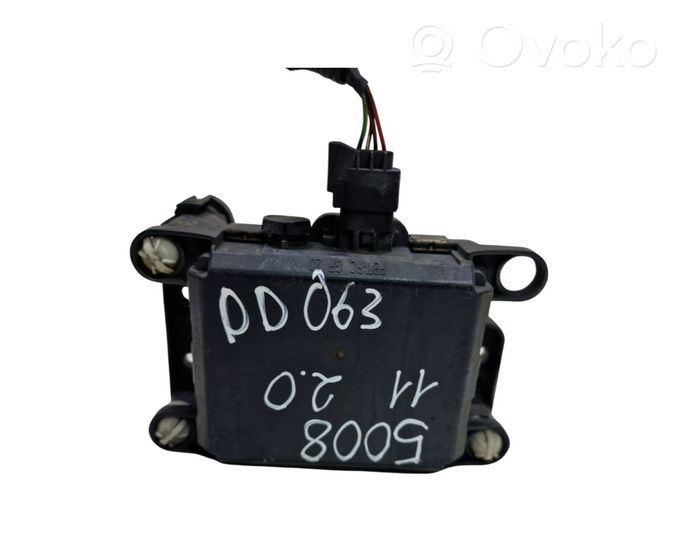 Peugeot 5008 Capteur radar de distance 9673046780