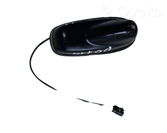 Peugeot 5008 Radion antenni 9666154380