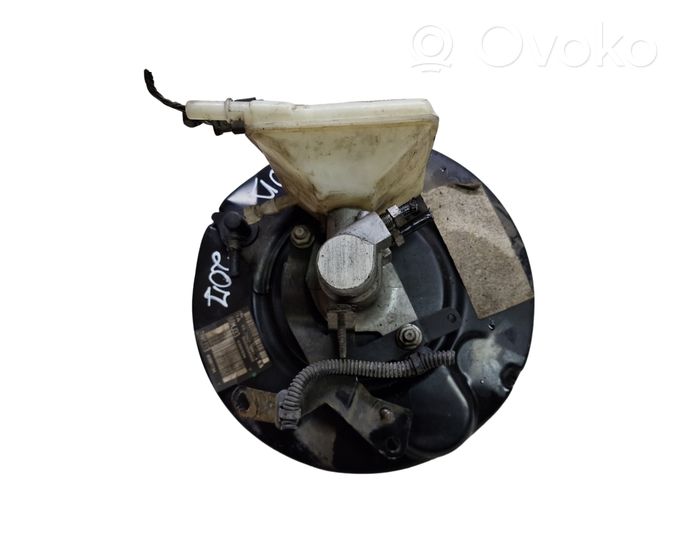 Peugeot 5008 Servo-frein 9682650980