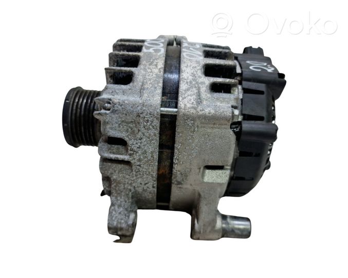 Peugeot 5008 Alternator P0657023