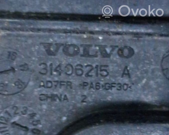Volvo S90, V90 Sensore di livello faro/fanale 31406563