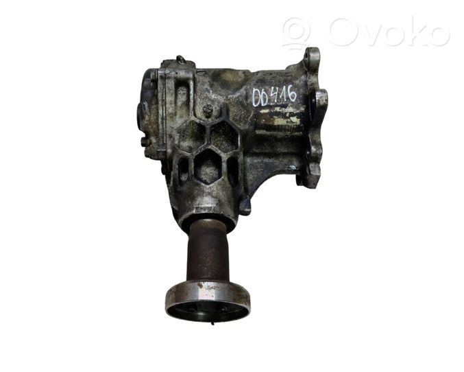 Volvo S90, V90 Verteilergetriebe P31492836