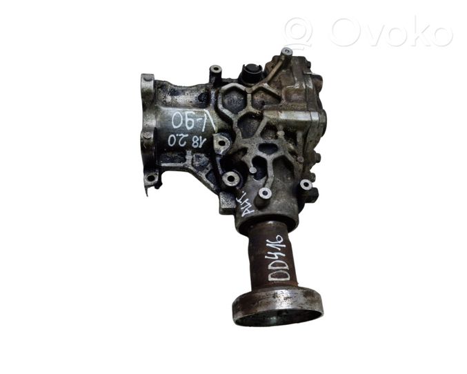 Volvo S90, V90 Verteilergetriebe P31492836