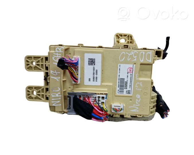 KIA Niro Module de fusibles 91950G5050