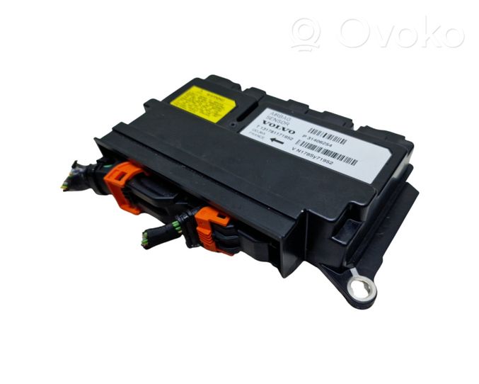 Volvo V40 Module de contrôle airbag P31406254